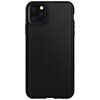 Etui SPIGEN Liquid Air do Apple iPhone 11 Pro Czarny Seria telefonu iPhone