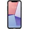 Etui SPIGEN Liquid Air do Apple iPhone 11 Pro Czarny Gwarancja 6 miesięcy