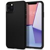 Etui SPIGEN Liquid Air do Apple iPhone 11 Pro Czarny