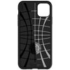 Etui SPIGEN Liquid Air do Apple iPhone 11 Pro Czarny Marka telefonu Apple
