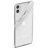 Etui SPIGEN Liquid Crystal do Apple iPhone 11 Przezroczysty Kompatybilność Apple iPhone 11