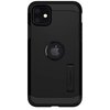 Etui SPIGEN Tough Armor do Apple iPhone 11 Czarny Seria telefonu iPhone