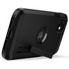 Etui SPIGEN Tough Armor do Apple iPhone 11 Czarny Model telefonu iPhone 11