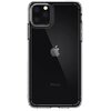 Etui SPIGEN Ultra Hybrid do Apple iPhone 11 Pro Max Transparentny Dominujący kolor Transparentny