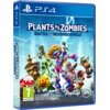 Plants vs. Zombies: Battle For Neighborville Gra PS4 (Kompatybilna z PS5) Platforma PlayStation 4