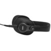 Słuchawki nauszne AKG K371 Czarny Typ słuchawek Nauszne