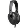 Słuchawki nauszne AKG K361 Czarny Przeznaczenie Do telefonów