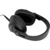Słuchawki nauszne AKG K361 Czarny Przeznaczenie TV - Hi-Fi