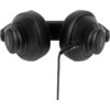 Słuchawki nauszne AKG K361 Czarny Pasmo przenoszenia max. [Hz] 28000