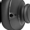 Słuchawki nauszne AKG K361 Czarny Typ słuchawek Nauszne