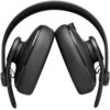 Słuchawki nauszne AKG K361 Czarny Pasmo przenoszenia min. [Hz] 15