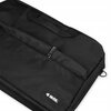 Torba na laptopa IBOX TN6020 15.6 cali Czarny Materiał Nylon