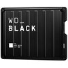 Dysk WD P10 Game Drive 2TB HDD Czarny Typ dysku Zewnętrzny