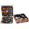 Gra karciana REBEL Res Arcana (edycja polska) Czas gry [min] 30 - 60