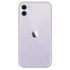Smartfon APPLE iPhone 11 64GB 6.1" Fioletowy MWLX2PM/A + Ładowarka i słuchawki Pamięć wbudowana [GB] 64