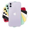 Smartfon APPLE iPhone 11 64GB 6.1" Fioletowy MWLX2PM/A + Ładowarka i słuchawki Liczba rdzeni procesora Sześciordzeniowy