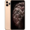 Smartfon APPLE iPhone 11 Pro Max 512GB 6.5" Złoty MWHQ2PM/A