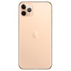 Smartfon APPLE iPhone 11 Pro Max 512GB 6.5" Złoty MWHQ2PM/A Pamięć RAM 4 GB