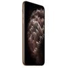 Smartfon APPLE iPhone 11 Pro Max 512GB 6.5" Złoty MWHQ2PM/A Aparat Tylny 3x12 Mpx, Przedni 12 Mpx