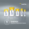 Baterie AAA LR3 VARTA Energy (10 szt.)