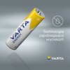 Baterie AA LR6 VARTA Energy (10 szt.) Rodzaj Bateria