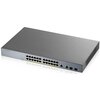 Switch ZYXEL GS1350-26HP-EU0101F Architektura sieci Gigabit Ethernet