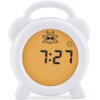 Budzik ALECTO BC-100 Biały
