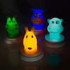Lampka nocna ALECTO Silly Hippo Niebieski Rodzaj Lampka nocna