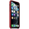 Etui APPLE Leather Case do iPhone 11 Pro Czerwony Marka telefonu Apple