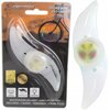 Lampka rowerowa ESPERANZA Asterion EOT006 Tryby pracy Pulsacyjny