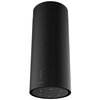 Okap FABER Cylindra Is.Evo Plus Bk Matt 37 Czarny