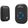 Dzwonek MEDIA-TECH Kinetic Doorbell MT5701 Funkcje dodatkowe Bezprzewodowa
