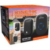 Dzwonek MEDIA-TECH Kinetic Doorbell MT5701 Ilość dźwięków 32