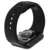 Apple Watch 5 GPS 44mm koperta z aluminium (gwiezdna szarość) + pasek sportowy (czarny) Rozmiar wyświetlacza [cal] 1.78