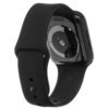 Apple Watch 5 GPS 44mm koperta z aluminium (gwiezdna szarość) + pasek sportowy (czarny) Rozmiar koperty [mm] 44