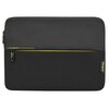 Etui na laptopa TARGUS CityGear 14 cali Czarny