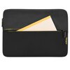 Etui na laptopa TARGUS CityGear 14 cali Czarny Rodzaj Etui