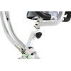 Rower magnetyczny BH FITNESS Back Fit YF91 Ilość stopni oporu 8 manualnie