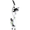 Rower magnetyczny BH FITNESS Back Fit YF91 Maksymalna waga użytkownika [kg] 90