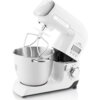 Robot kuchenny planetarny ETA Gratus Kalibro 003890010 1500W z blenderem kielichowym Funkcje dodatkowe Wyrabianie ciasta