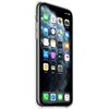 Etui APPLE Clear Case do iPhone 11 Pro Max Przezroczysty Marka telefonu Apple