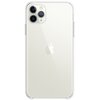 Etui APPLE Clear Case do iPhone 11 Pro Max Przezroczysty Kompatybilność Apple iPhone 11 Pro Max