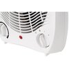 Termowentylator TEESA TSA8025 Element grzejny Grzałka spiralna