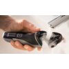 Golarka PHILIPS S1231/41 Na sucho Czas ładowania [min] 480