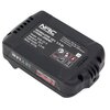 Akumulator NAC B18-15-S 1.5Ah 18V Kompatybilność marka NAC