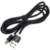 Kabel USB - Lightning EVERACTIVE CBS-1IB 1 m Długość [m] 1