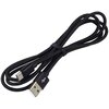 Kabel USB - USB-C EVERACTIVE CBB-1CB 1 m Długość [m] 1