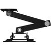 Uchwyt do monitora BLOW 76-855 10-27 cali Czarny Standard VESA [mm] 100 x 100