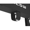 Uchwyt do monitora BLOW 76-855 10-27 cali Czarny Typ uchwytu Ścienny
