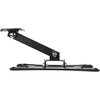 Uchwyt do monitora BLOW 76-863 13-42 cali Czarny Standard VESA [mm] 100 x 100
